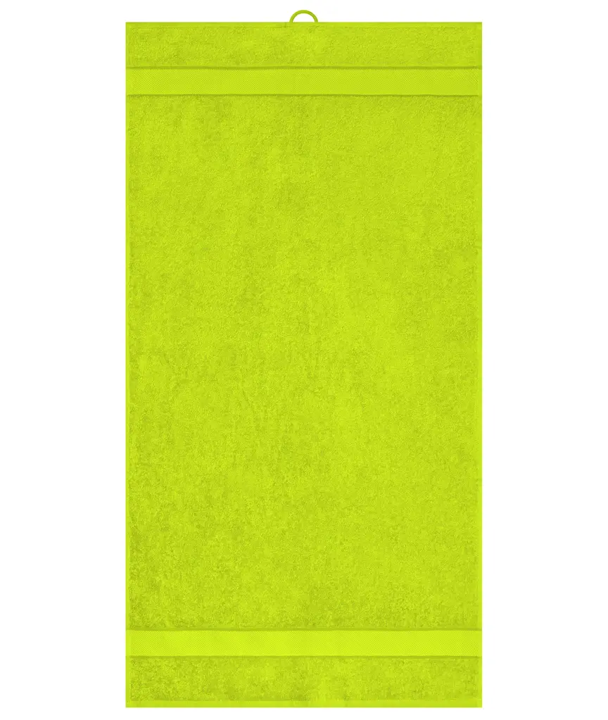 Ručnik MB442 acid-yellow one size-0