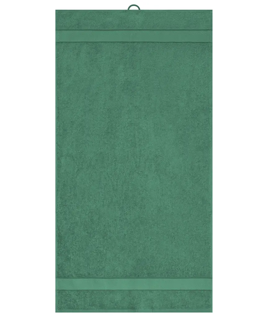 Ručnik MB442 dark-green one size-0