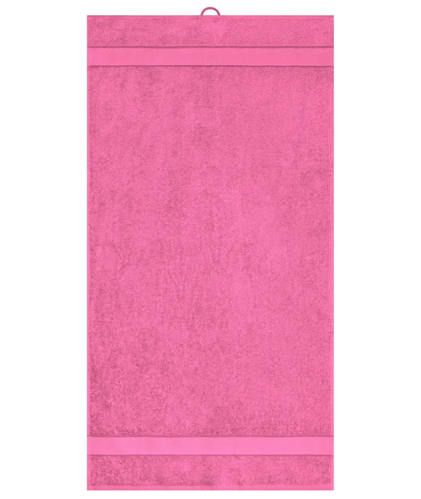 Ručnik MB442 fuchsia one size-0