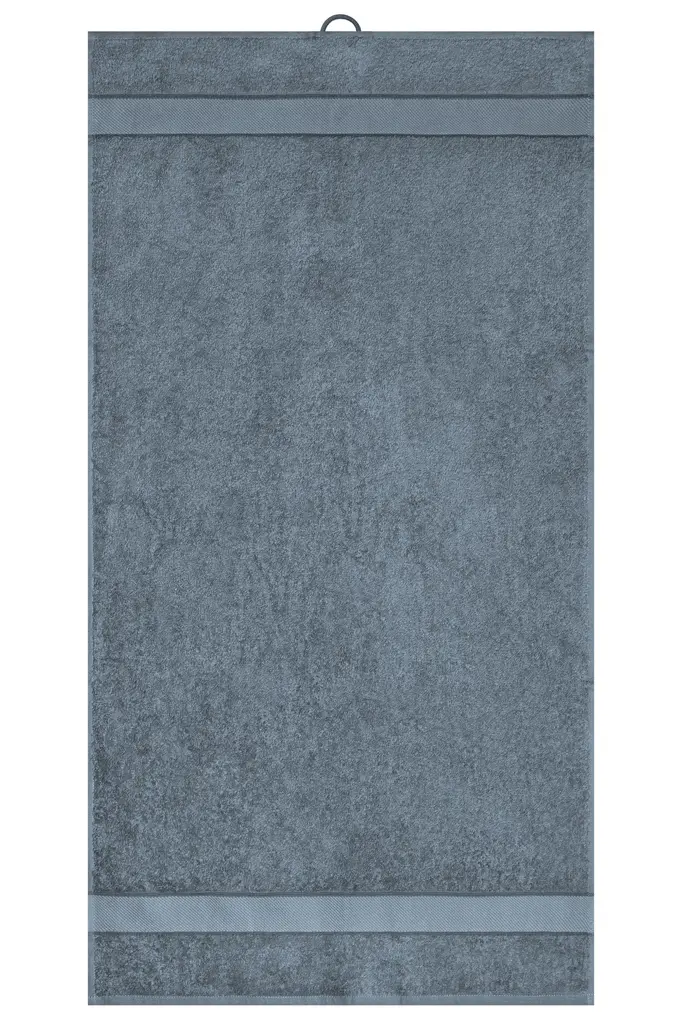 Ručnik MB442 mid-grey one size-0