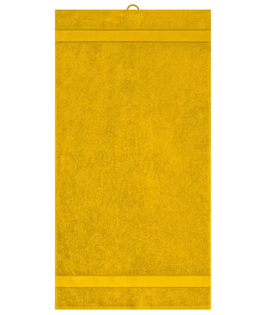 Ručnik MB442 yellow one size-0