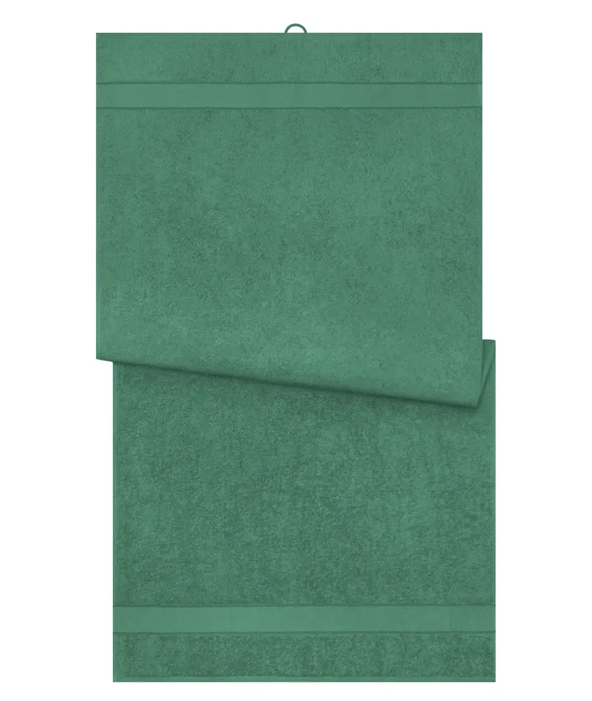 Ručnik MB443 dark-green one size-0