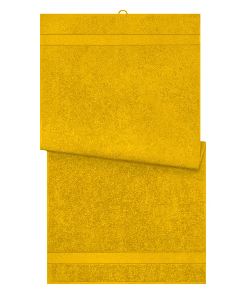 Ručnik MB443 yellow one size-0