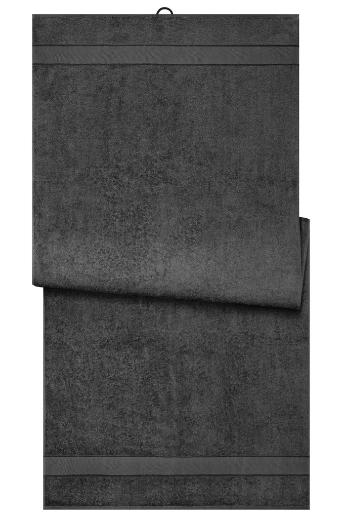 Ručnik za saunu MB444 graphite one size-0