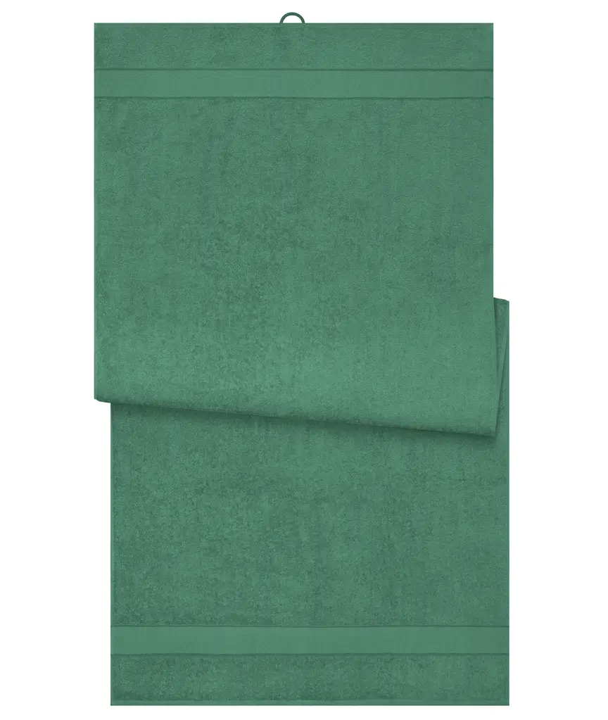 Ručnik MB445 dark-green one size-0