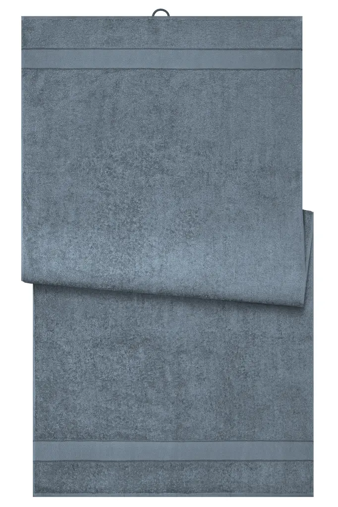 Ručnik MB445 mid-grey one size-0