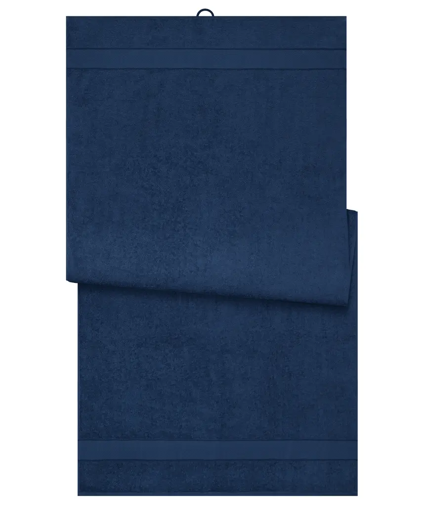 Ručnik MB445 navy one size-0