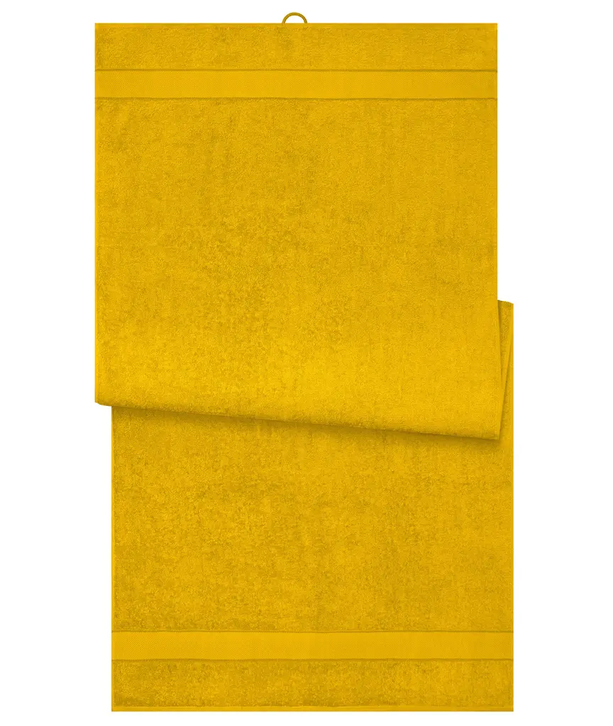 Ručnik MB445 yellow one size-0