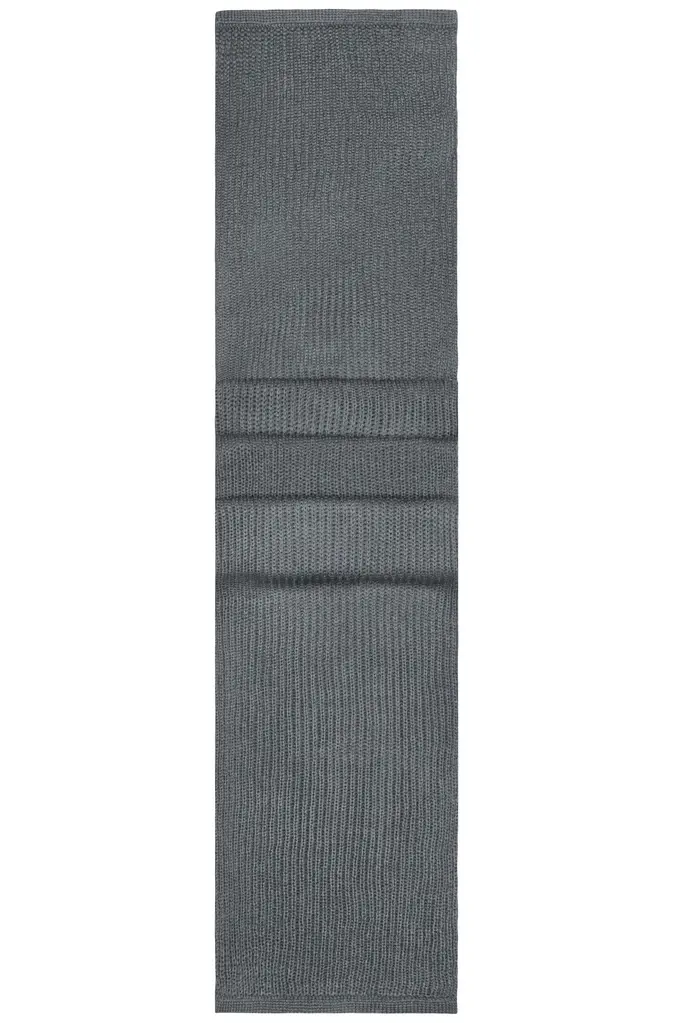 Šal MB504 dark-grey-melange one size-1