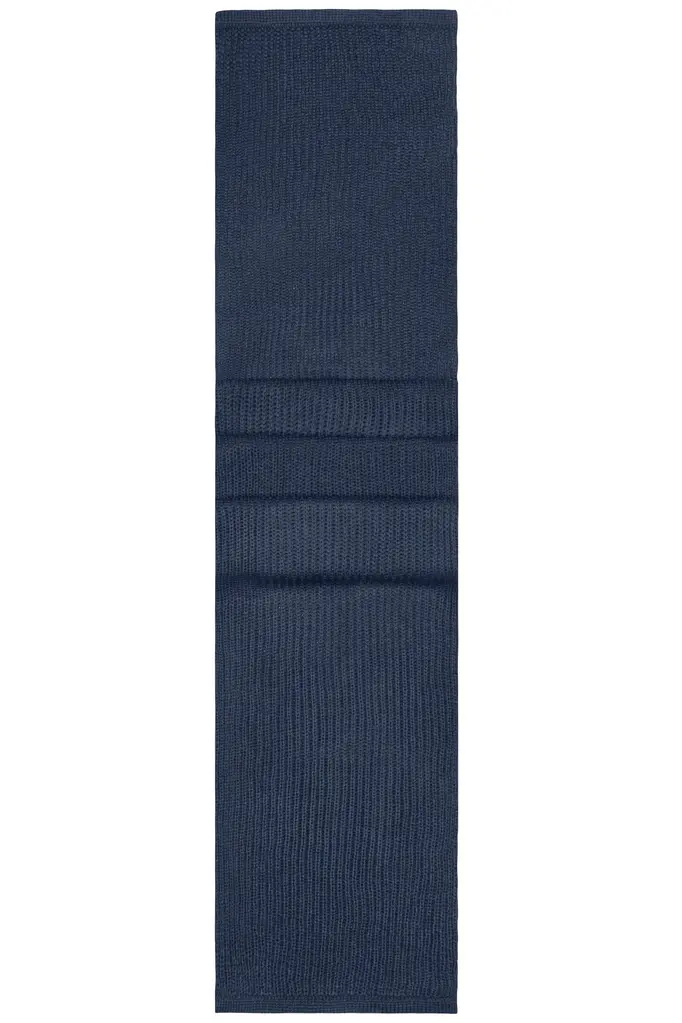 Šal MB504 navy one size-1