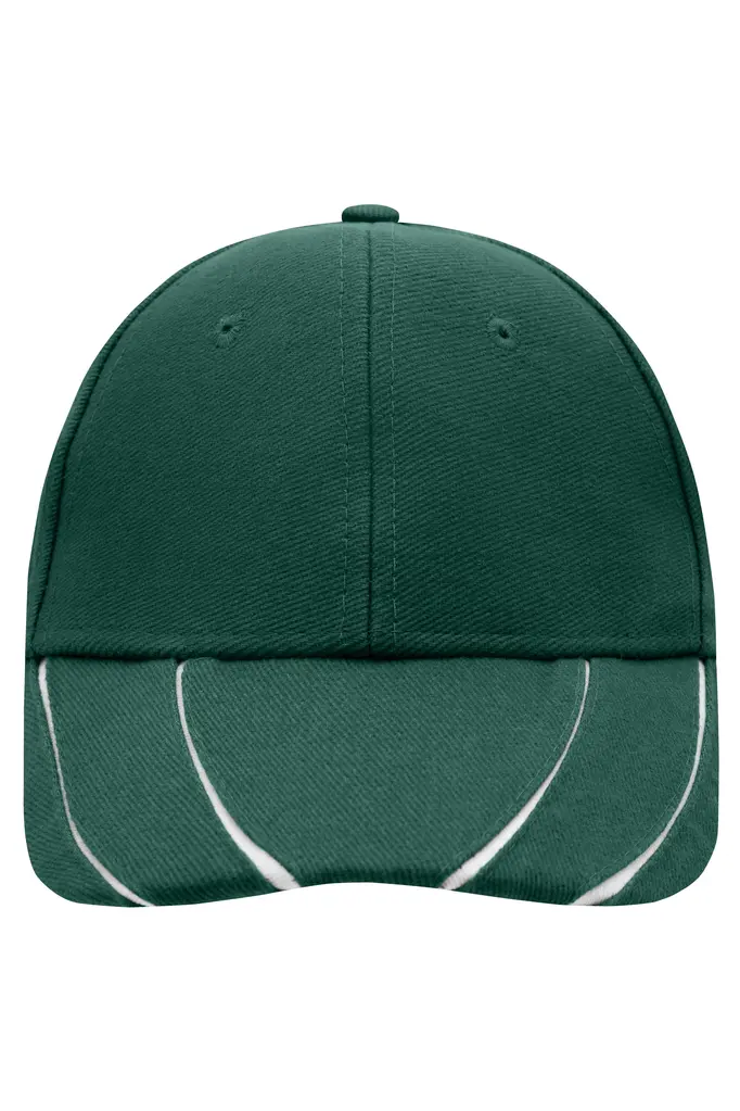 Šilterica MB601 dark-green/white one size-1