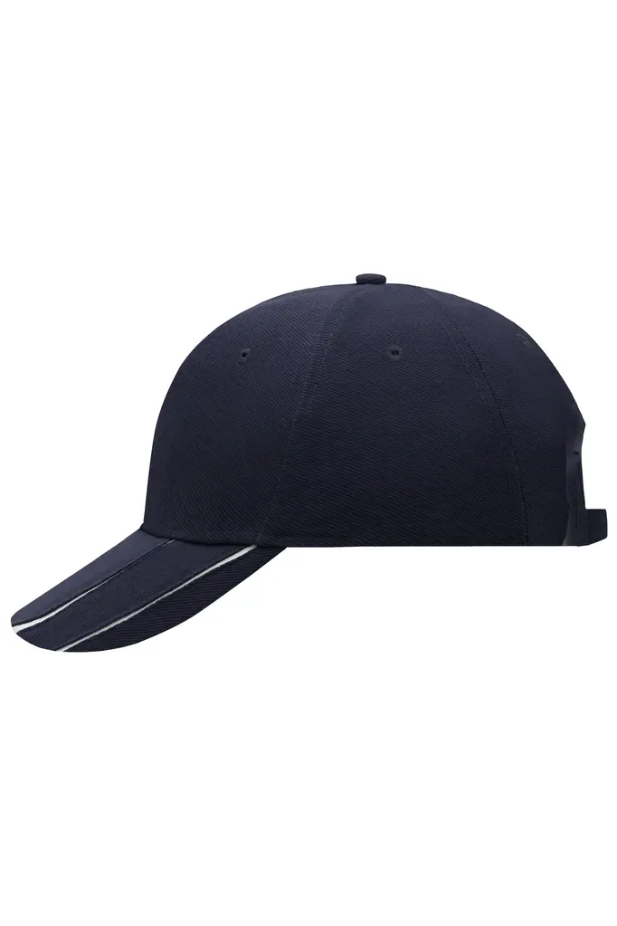 Šilterica MB601 navy/white one size-0