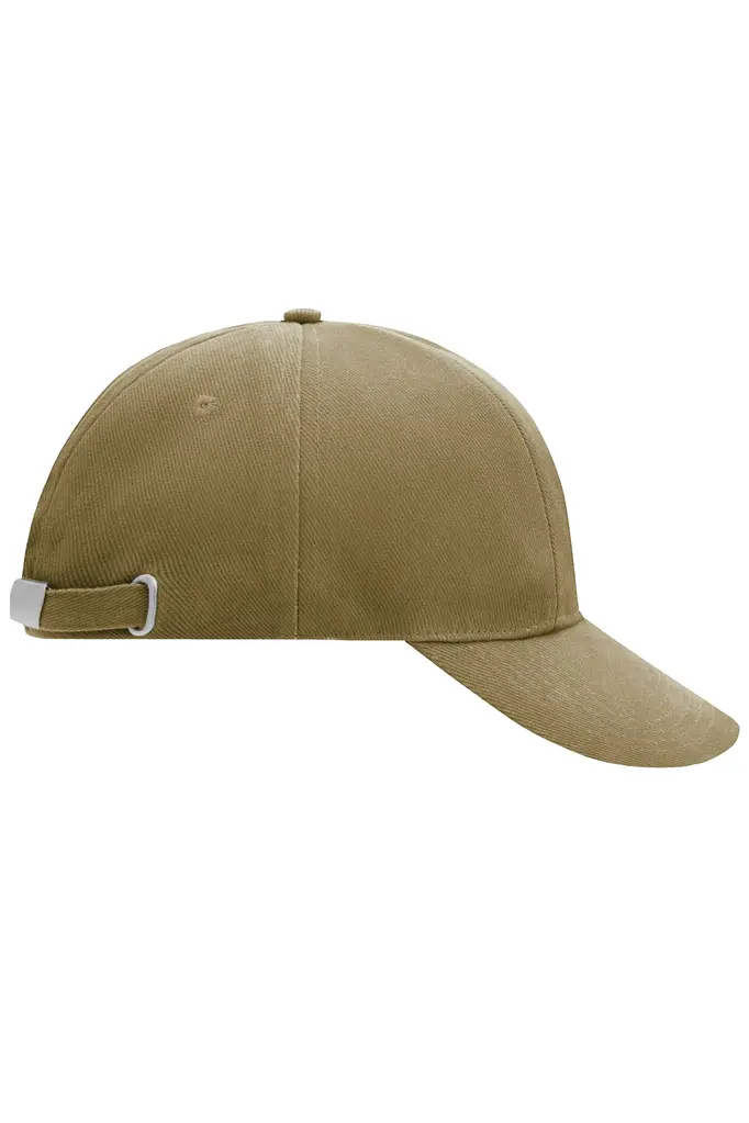 Šilterica MB609 dark-khaki one size-2