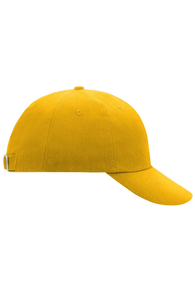 Šilterica MB6111 gold-yellow one size-2