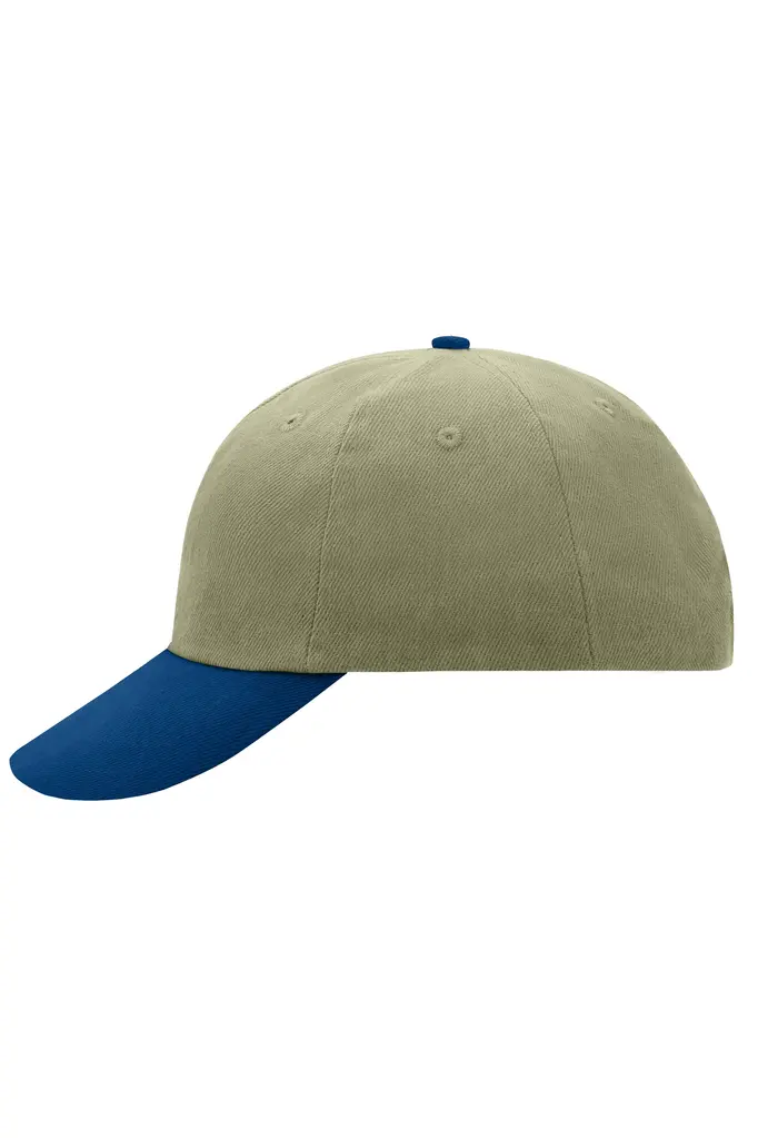 Šilterica MB6111 light-khaki/navy one size-0