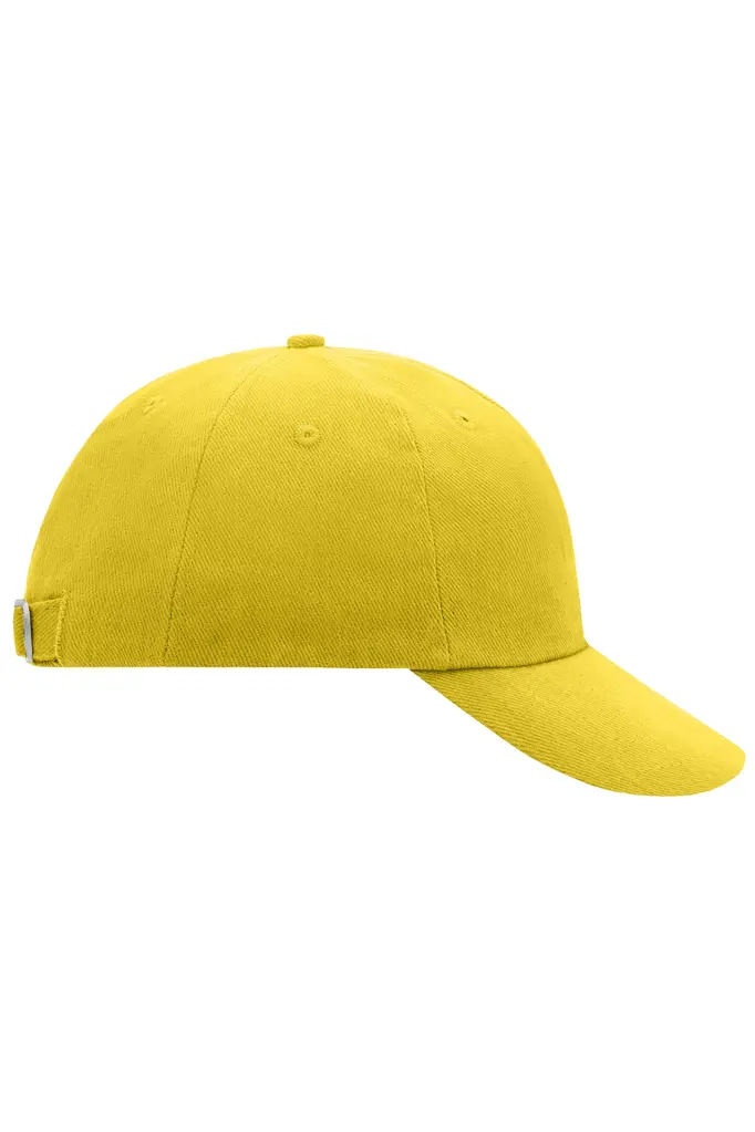 Šilterica MB6111 yellow one size-2