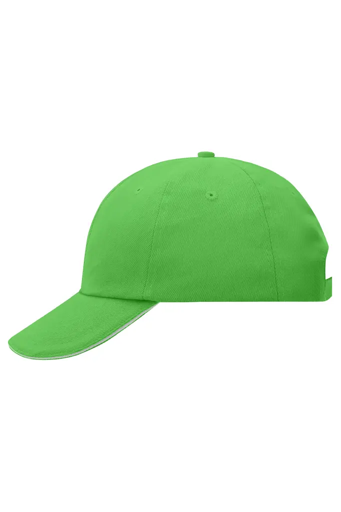 Šilterica MB6112 lime-green/white one size-0