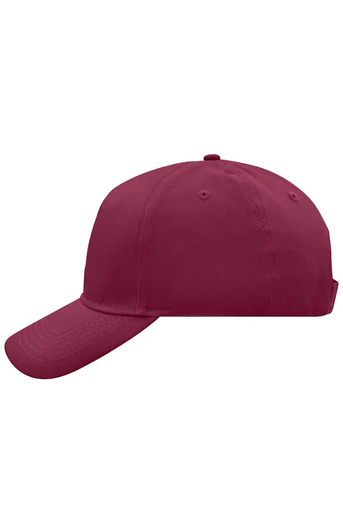 Šilterica MB6117 burgundy one size-0