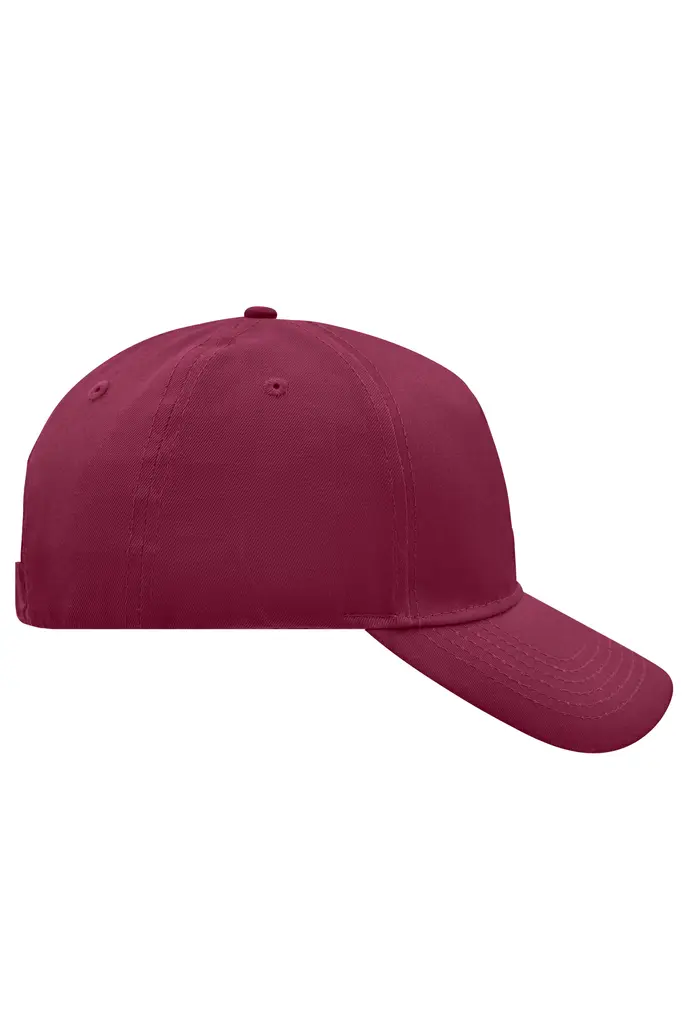 Šilterica MB6117 burgundy one size-2