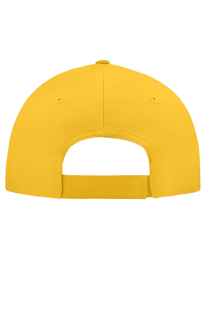 Šilterica MB6117 yellow one size-3