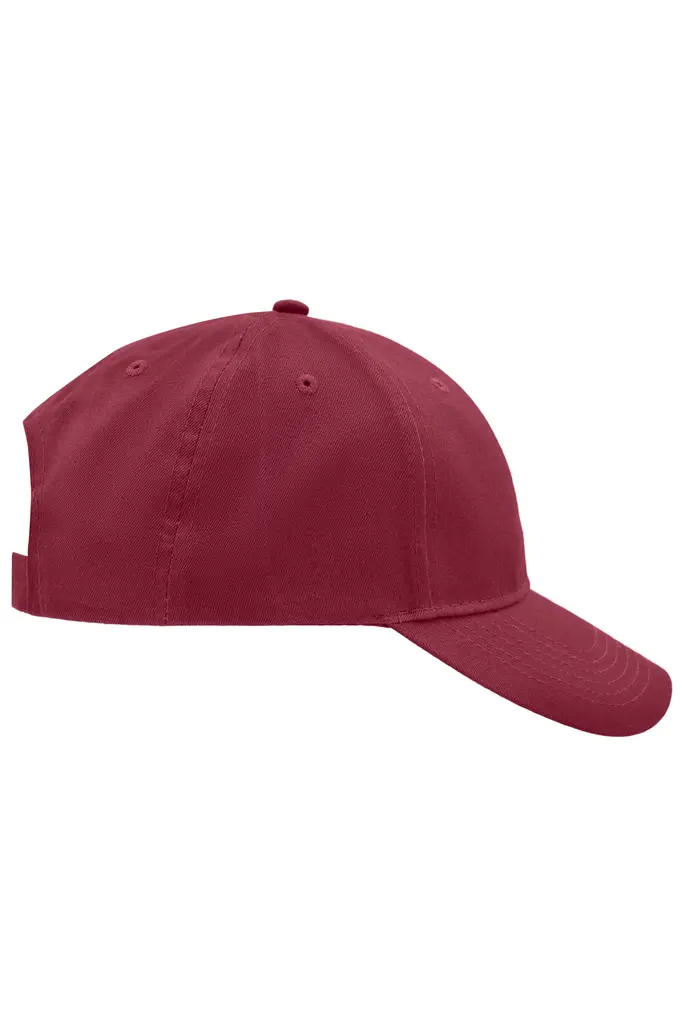 Šilterica MB6118 burgundy one size-2