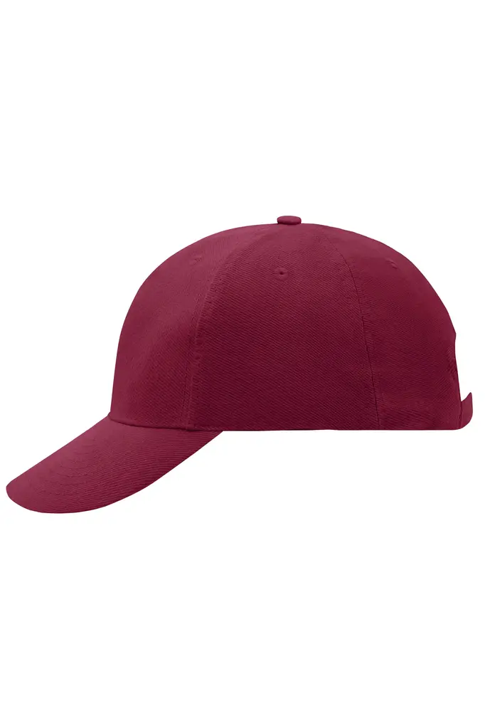 Šilterica MB6128 burgundy one size-0