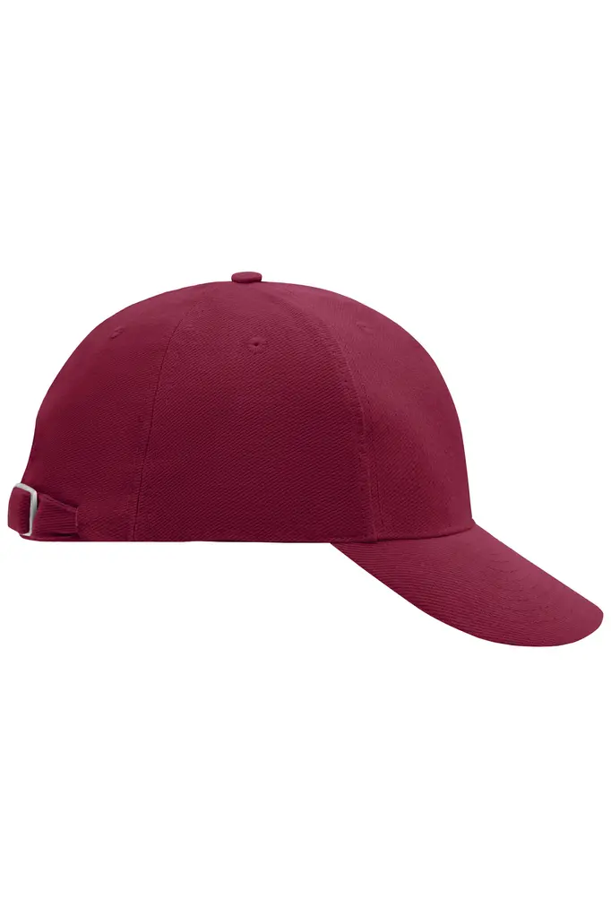 Šilterica MB6128 burgundy one size-2