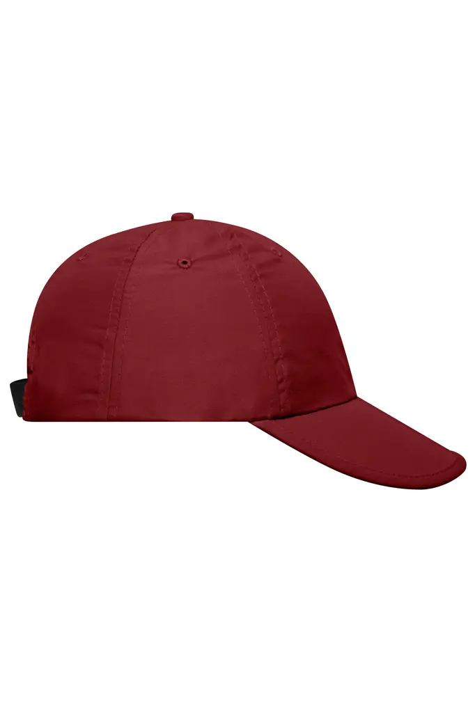 Šilterica MB6155 burgundy one size-2