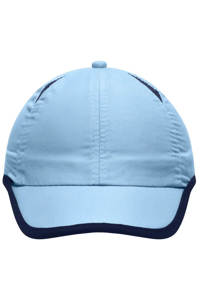 Šilterica MB6156 light-blue/navy one size-0