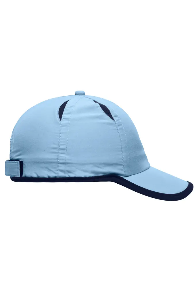 Šilterica MB6156 light-blue/navy one size-2