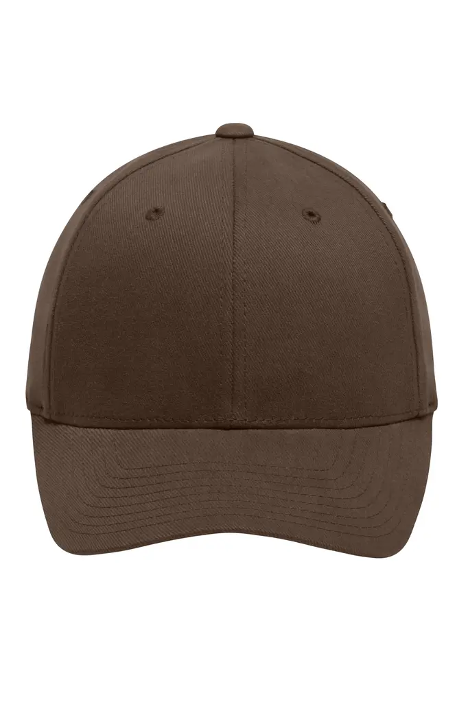 Kapa Flexfit®  MB6181 dark-brown S/M-0