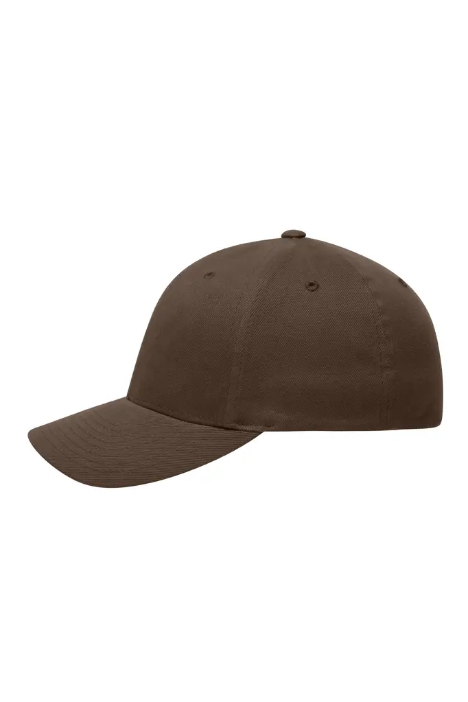 Kapa Flexfit®  MB6181 dark-brown S/M-1