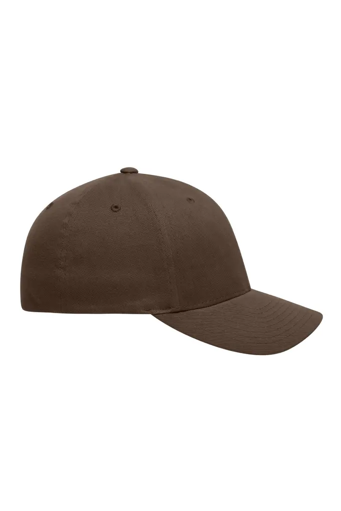 Kapa Flexfit®  MB6181 dark-brown S/M-2