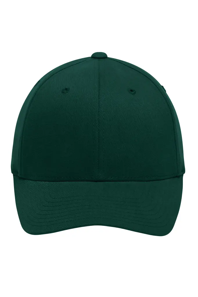 Kapa Flexfit®  MB6181 dark-green S/M-0