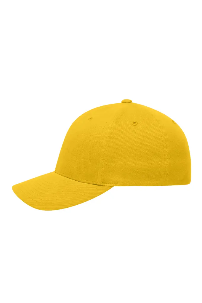 Kapa Flexfit®  MB6181 gold-yellow S/M-1