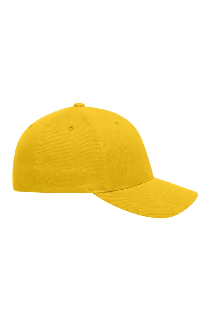 Kapa Flexfit®  MB6181 gold-yellow S/M-2