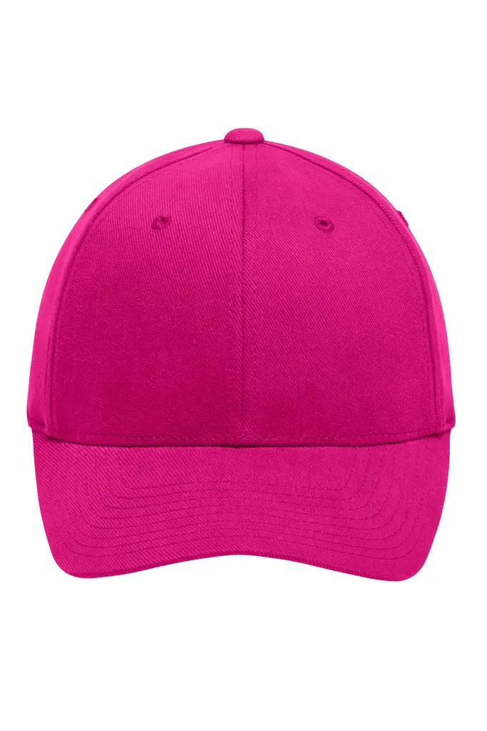 Kapa Flexfit®  MB6181 magenta S/M-0