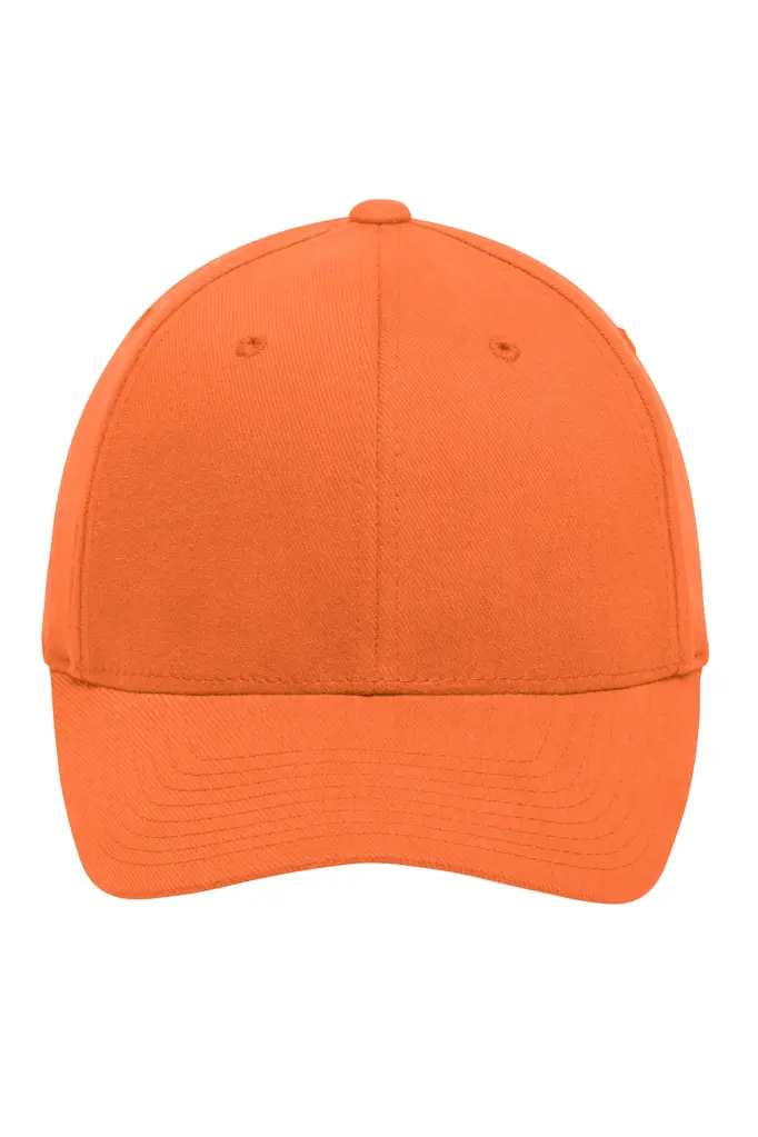 Kapa Flexfit®  MB6181 orange S/M-0