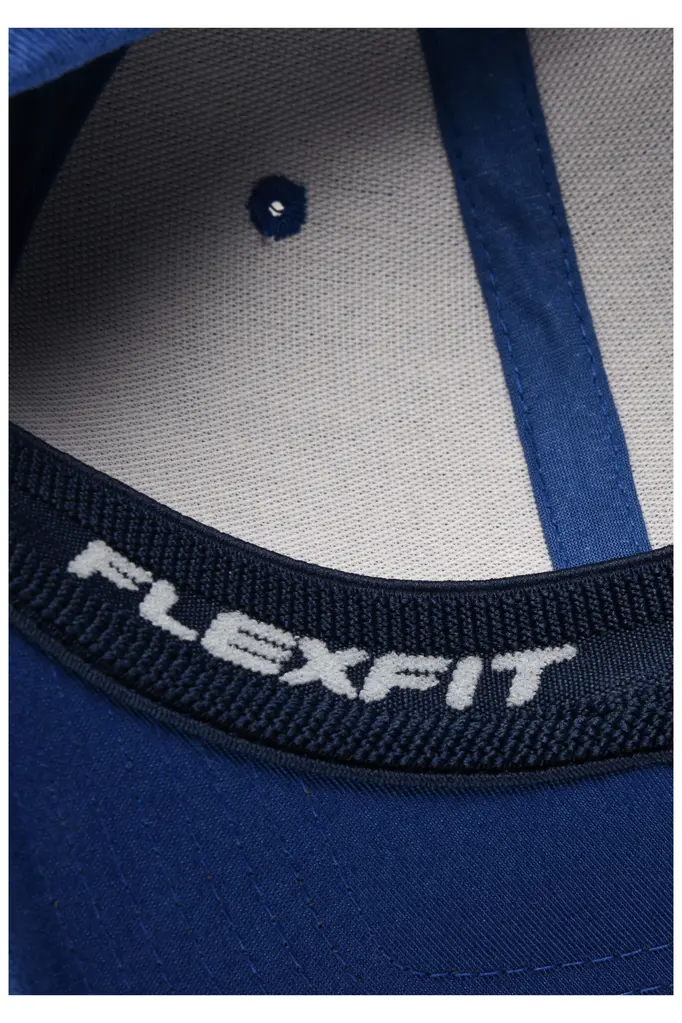 Kapa Flexfit®  MB6181 royal S/M-4