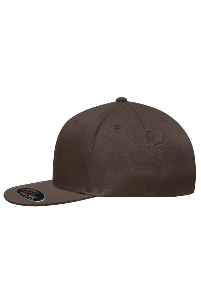 Kapa Flexfit®  MB6184 dark-brown S/M-1