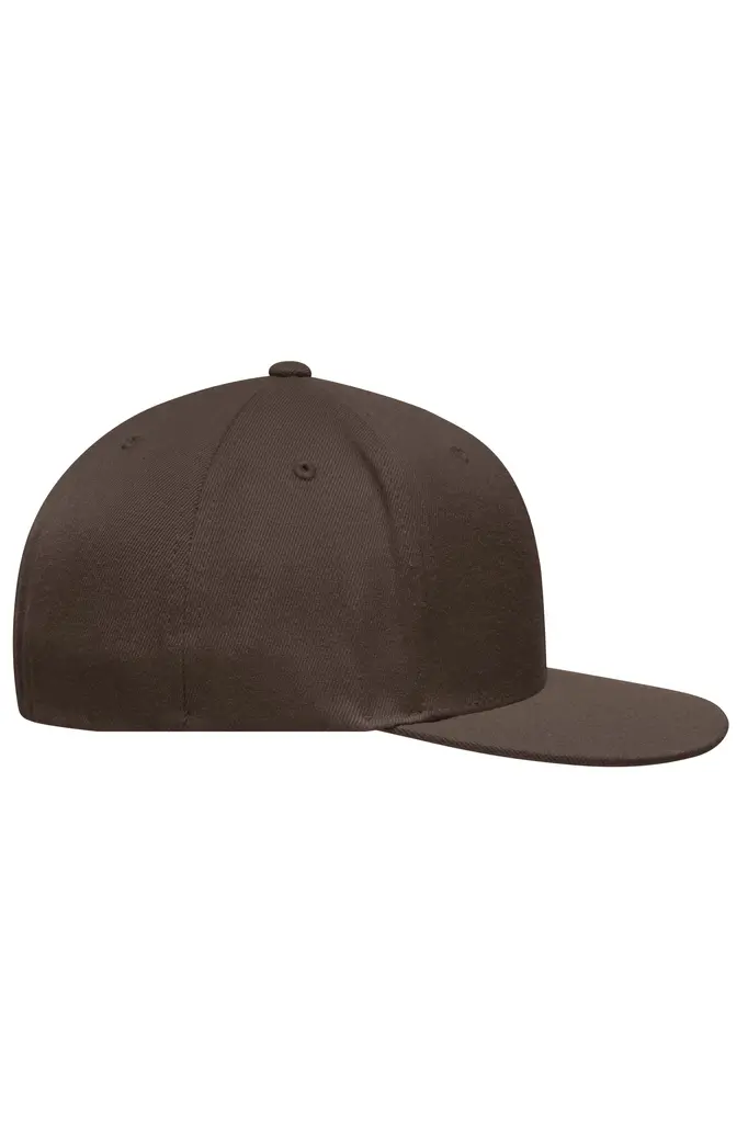 Kapa Flexfit®  MB6184 dark-brown S/M-2