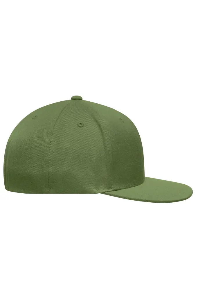 Kapa Flexfit®  MB6184 olive S/M-2