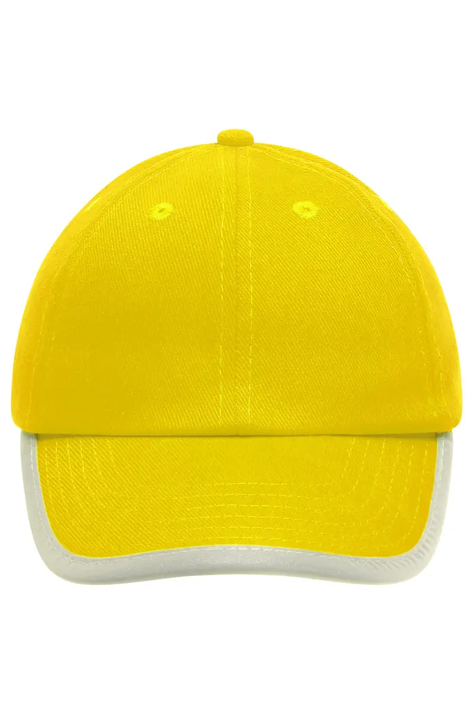 Šilterica dječja MB6193 yellow one size-1