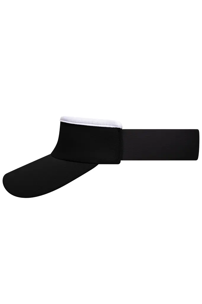 Sunvisor kapa MB6213 black one size-1