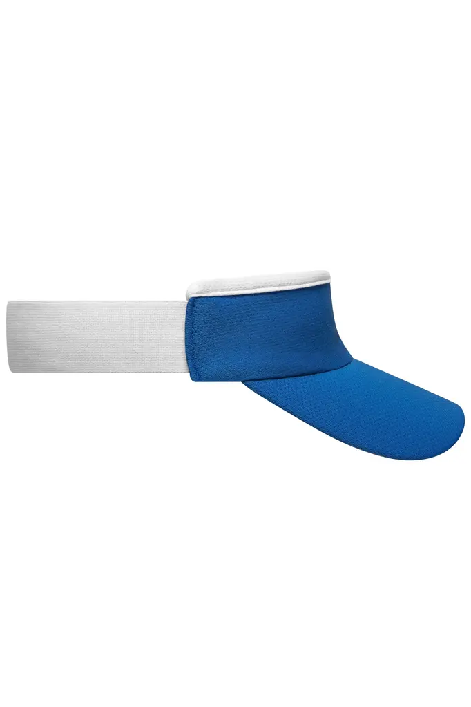 Sunvisor kapa MB6213 royal one size-2