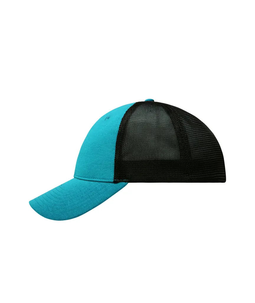 Šilterica MB6215 turquoise/black S/M-0