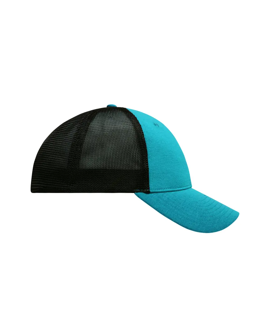 Šilterica MB6215 turquoise/black S/M-2