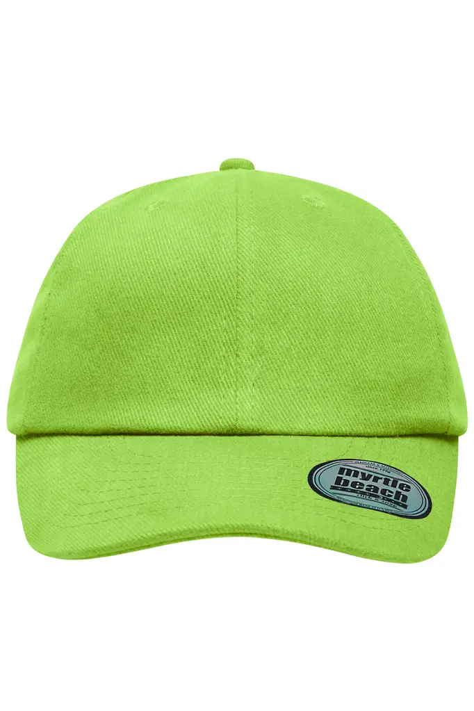 Šilterica MB6223 lime-green one size-0