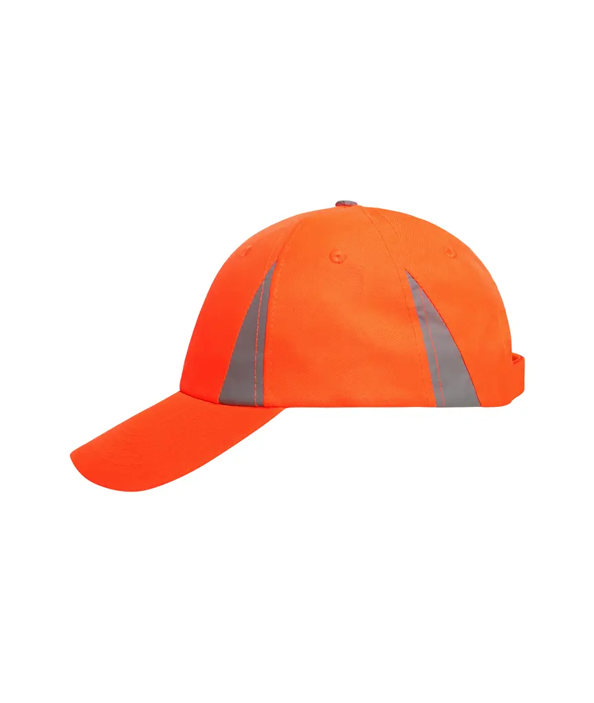 Reflektirajuća šilterica MB6225 neon-orange one size-0