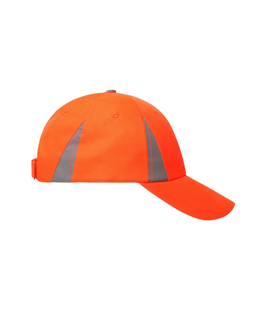 Reflektirajuća šilterica MB6225 neon-orange one size-2